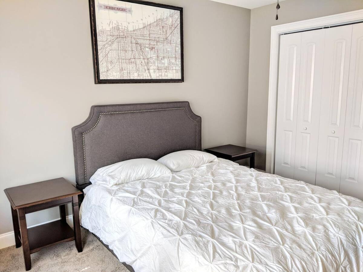 Spacious Deluxe House For You, Your Family And Friends Charlotte Eksteriør bilde